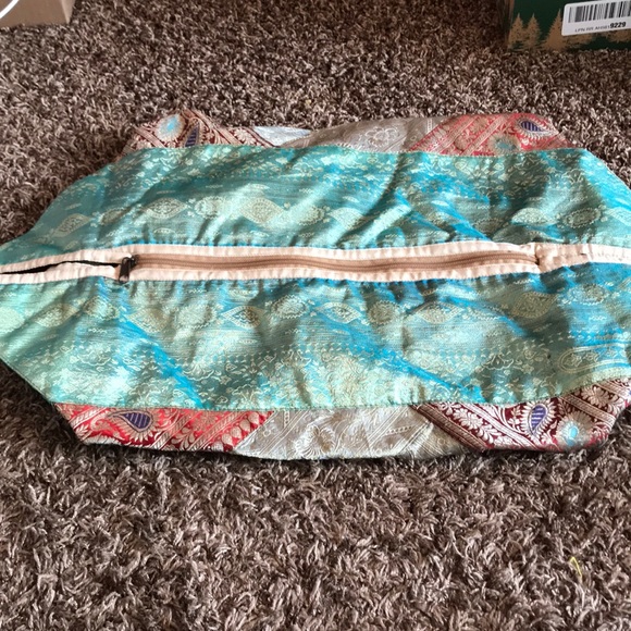 Boho bag - Picture 1 of 5